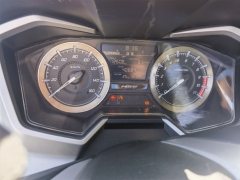 Honda NSS350 (import) - фото 3