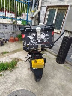 Haojue DL150 - фото 3