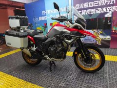 Kayo 500X - фото 3