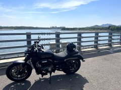 QJMOTOR Flash 350 - фото 2