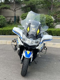 CFMOTO 650TR-G - фото 1