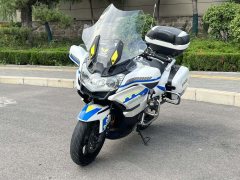 CFMOTO 650TR-G - фото 2