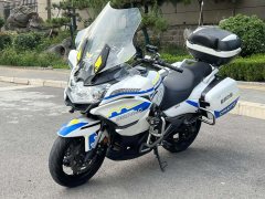 CFMOTO 650TR-G - фото 3