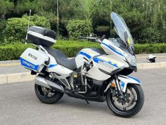 CFMOTO 650TR-G - фото 8