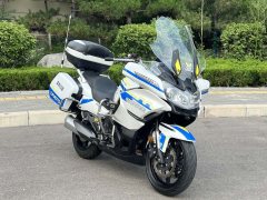 CFMOTO 650TR-G - фото 9