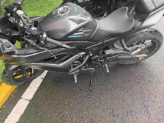 Voge 250RR - фото 1