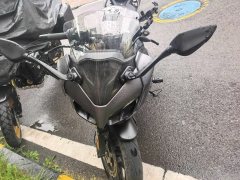 Voge 250RR - фото 2