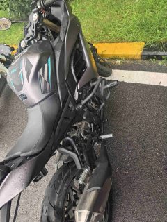 Voge 250RR - фото 3