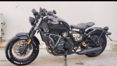 Changjiang Bobbie Ⅱ 450S - фото 1