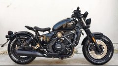 Changjiang Bobbie Ⅱ 450S - фото 2