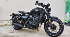 Changjiang Bobbie Ⅱ 450S - фото 3