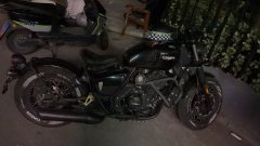 Changjiang Bobbie Ⅱ 450S - фото 4