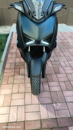 Yamaha XMAX 300 cc - фото 1