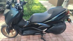 Yamaha XMAX 300 cc - фото 2