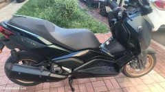 Yamaha XMAX 300 cc - фото 3