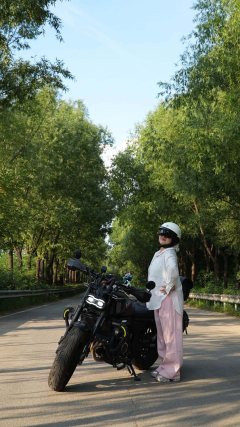 Voge CU525 500 cc - фото 4