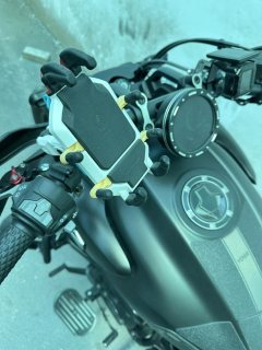 Voge CU525 500 cc - фото 6