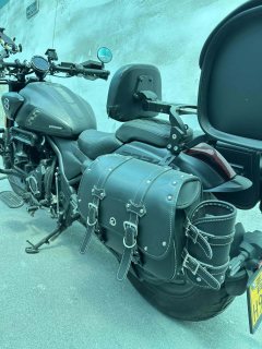 Voge CU525 500 cc - фото 7