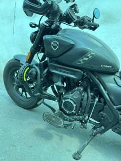 Voge CU525 500 cc - фото 8
