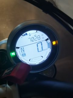 Ducati Scrambler 800 - фото 3