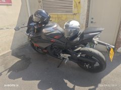 CFMOTO 450SR - фото 1