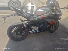 CFMOTO 450SR - фото 2