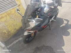 CFMOTO 450SR - фото 3