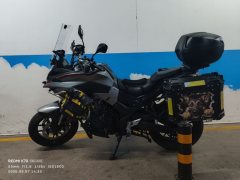 Voge 500DS - фото 1