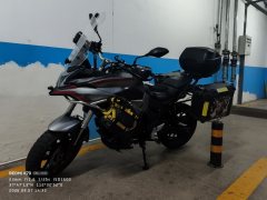 Voge 500DS - фото 2