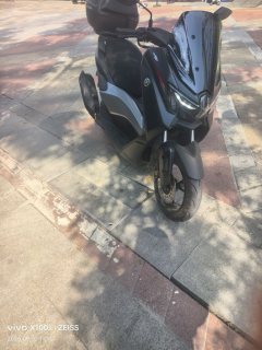 Yamaha NMAX 155 cc - фото 2