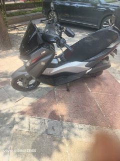 Yamaha NMAX 155 cc - фото 3