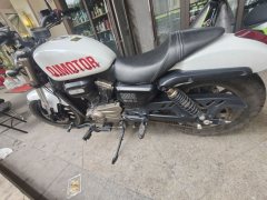 QJMOTOR Flash 300 - фото 1