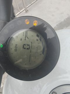 QJMOTOR Flash 300 - фото 2