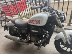 QJMOTOR Flash 300 - фото 5