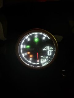 CFMOTO Papio XO-1 125 cc - фото 3