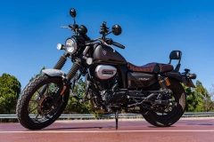 Cyclone RA2 250 cc - фото 1