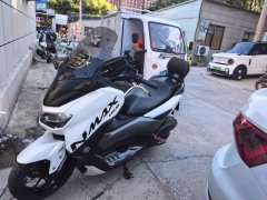 Yamaha NMAX 155 cc - фото 3