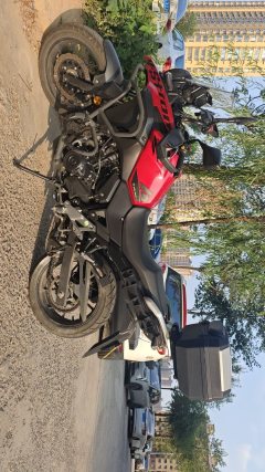 Haojue Suzuki DL250 - фото 2