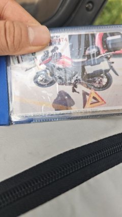 Haojue Suzuki DL250 - фото 4