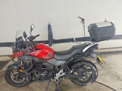 Haojue Suzuki DL250 - фото 8