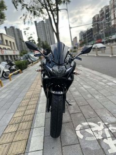 Haojue Suzuki GSX250R - фото 2