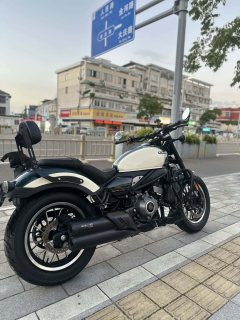 CFMOTO 450CL-C - фото 5