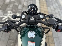 CFMOTO 450CL-C - фото 6