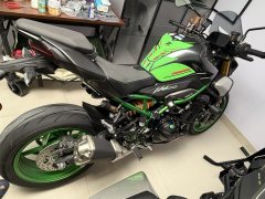 Kawasaki Z900 950 cc - фото 1