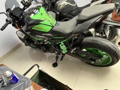 Kawasaki Z900 950 cc - фото 2
