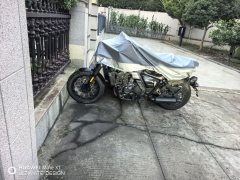 Changjiang Bobbie Ⅲ 450S - фото 1