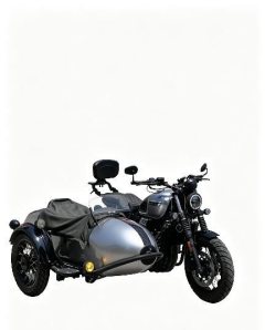Changjiang Bobbie Ⅲ 450S - фото 2