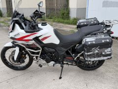 Zontes 703F 700 cc - фото 6