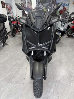 Yamaha XMAX 300 cc - фото 2
