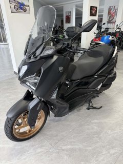 Yamaha XMAX 300 cc - фото 3